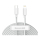 Baseus Kabel Simple Wisdom Lightning / USB-C 20W 1.5 m 2 szt. biały - 1502055 - zdjęcie 3